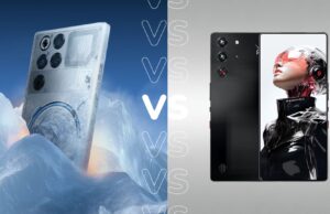 Redmagic 11 Pro vs 10S Pro: Comparing the gaming phones