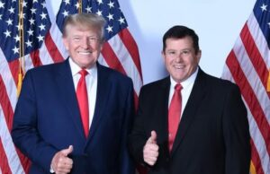 The Lawfare Persists: Decorated Army Colonel Faces Criminal Charges in Arkansas For “Electioneering” After Conducting an Exit Poll | The Gateway Pundit