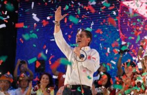 Rodrigo Paz Wins with 54.6%, Ending the MAS Era: Bolivia Embarks on a New Path Focused on Stability, Family, and Institutional Authority