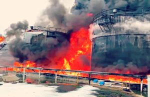 US Intel Reportedly Helping Ukrainian Long-Range Strikes Deep Into Russian Territory (VIDEOS) | The Gateway Pundit