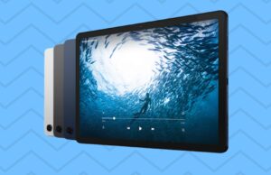 Now under £146, this Android tablet is a brilliant iPad alternative