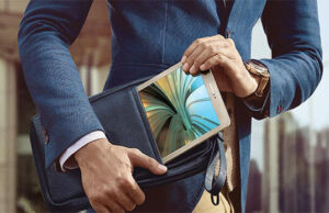 Samsung Galaxy Tab S3 leaks for second time this month – launch imminent?