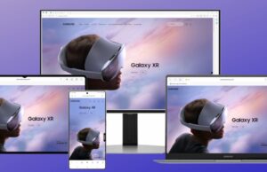 Samsung is offering up a Chrome and Edge alternative for PCs