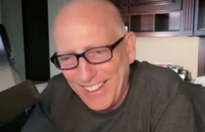 Scott Adams ROASTS Elizabeth Warren for Investigating Donors Behind New White House Ballroom (VIDEO) | The Gateway Pundit