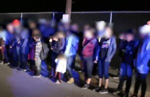 “Operation Lightning Bug” Leads to Rescue of More Than 30 Children from Trafficking in Texas | The Gateway Pundit