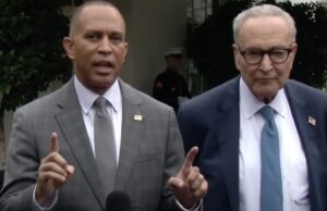Democrat Establishment Finally Rallies Behind Communist Zohran Mamdani — House Leader Hakeem Jeffries Gives Full Endorsement | The Gateway Pundit