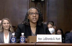 Illinois Activist Judge Orders ICE to Tear Down Security Fence Protecting Federal Facility (VIDEO) | The Gateway Pundit