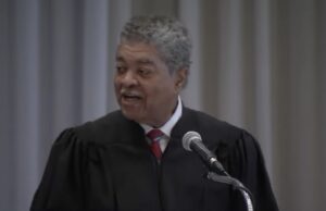 OUTRAGEOUS: Cook County Chief Judge BANS ICE and Border Patrol from Making Civil Arrests of Illegal Aliens at Chicago Courthouses | The Gateway Pundit
