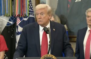 Trump Announces That India Will Stop Purchasing Oil from Russia | The Gateway Pundit