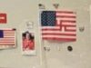 Capitol Police Launch Investigation After Swastika Found on American Flag Inside GOP Rep. Dave Taylor’s Office — Per His Request | The Gateway Pundit