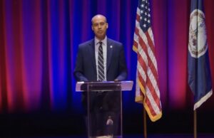 Special Prosecutor Launches Investigation into Disgraced Democrat Virginia AG Candidate Jay Jones After Allegedly Faking 1,000 Hours of Court-Ordered Community Service Following Reckless Driving Conviction | The Gateway Pundit