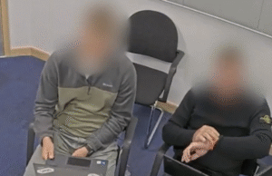 UK: Jewish Man Arrested For Wearing Star of David in London Because It ‘Antagonized Pro-Palestine Protesters | The Gateway Pundit