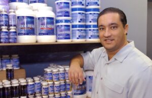 The Supplement Company Refusing to Submit to the FDA’s War on Alternative Medicine | The Gateway Pundit