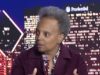 Lori Lightfoot Plans ‘Public Profiling’ Database of Federal ICE Agents — Urges Collecting Their Height, Weight, Hair Color, Tattoos, Shoes, and Vehicles | The Gateway Pundit