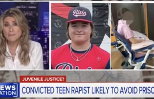 OUTRAGEOUS: Oklahoma Teen Rapist Avoids Nearly 80-Year Sentence After Assaulting Two Girlfriends — Judge Grants Youthful Offender Status | The Gateway Pundit