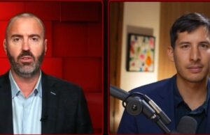 Jesse Kelly with Dr. Witt-Doerring on Surge in Mental Health Issues – “These Medications can Make Some People so Psychotic That Even People who Never had a Hint of Violence, They can Actually go and do Terrible Things” (VIDEO) | The Gateway Pundit