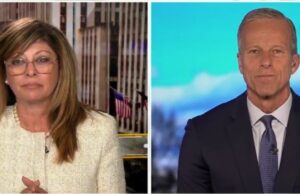 Senator John Thune Weighs in on Government Shutdown – “Democrats Just Need to Open Up the Government. Right Now, We Are at a Stalemate” (VIDEO) | The Gateway Pundit