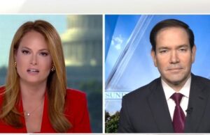 Secretary of State Marco Rubio on the Hostages Being Held by Hamas – “Hamas has Accepted the Entire Construct of President Trump’s Proposal for Releasing the Hostages” (VIDEO) | The Gateway Pundit