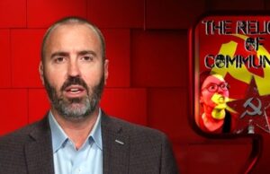 Jesse Kelly Warns of Communist Ideology Infiltrating and Taking Over American Churches (VIDEO) | The Gateway Pundit