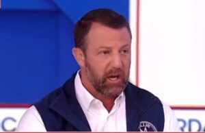 Senator Markwayne Mullin Weighs in on “No Kings” Protest and Their Sponsorship By Communist Party USA (VIDEO) | The Gateway Pundit