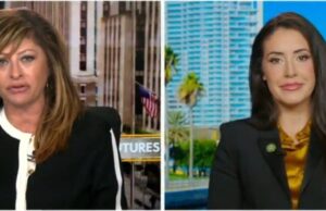 Rep Anna Paulina Luna Weighs in on NY AG Leticia James Pleading Not Guilty on Mortgage Fraud – “A lot of the American People are Very Frustrated That These People Seem to be Walking Free” (VIDEO) | The Gateway Pundit