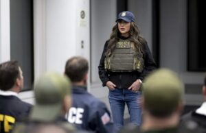 ICE Deportations Continue to Set Records Amid Rising Violence and Bounties on Agents | The Gateway Pundit