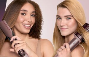 Shark’s Dyson Airwrap dupe is currently a steal for Prime Day