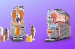 Ninja’s supersized version of its fantastic Slushi machine is top of our Christmas list