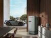 Porsche teams up with Smeg for some eye-catching tech