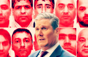 Failing British Prime Minister Starmer and His Labour Party Accused of Cover-up as Their Grooming Gangs Inquiry Descends Into Chaos (VIDEOS) | The Gateway Pundit