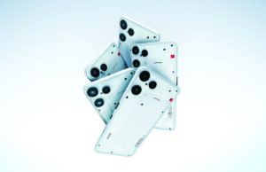 Nothing 3a Lite brings unique looks to an even more affordable price