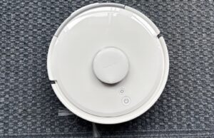 SwitchBot K11+ Review