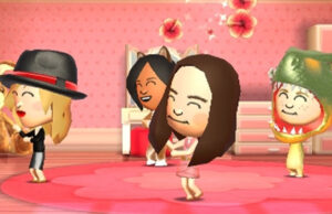 Nintendo’s Tomodachi Life won’t allow same-sex relationships in-game
