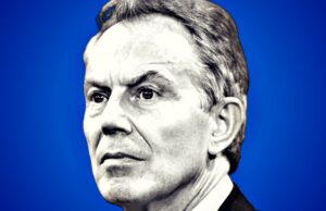 New Docs Show Leftist Tony Blair Met With Late Pedophile Jeffrey Epstein While UK Prime Minister, After Lobbying by ‘Supreme Friend’ Peter Mandelson | The Gateway Pundit