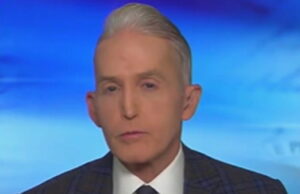 Trey Gowdy Predicts John Bolton Will Spend the Rest of His Life in Jail (VIDEO) | The Gateway Pundit