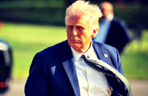 Siege of Venezuela Escalates With Strategic Bombers Over the Caribbean, as Trump Administration Reportedly Unleashes CIA Covert Operations on Venezuela, Including Lethal Action | The Gateway Pundit