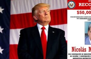 Presidential Finding: Trump Authorizes CIA in Venezuela, Maduro Is About to Find Out | The Gateway Pundit