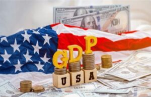 U.S. in 2025: 24% of global GDP, 750 military bases, and leadership in technology and culture sustain its global influence