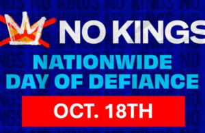 I Was Invited to a Soros-Funded Protest in New York | The Gateway Pundit