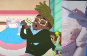 CANCEL NETFLIX: Resurfaced ‘Baby-Sitters Club’ and ‘Strawberry Shortcake’ Kids Shows Feature Young ‘Transgender’ Characters and Themes (VIDEOS) | The Gateway Pundit