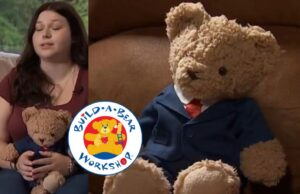Build-A-Bear Refuses Teen Girl’s Request to Name Her Teddy After Charlie Kirk Following His Assassination | The Gateway Pundit