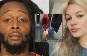 Repeat Criminal Who Savagely Stabbed and Killed Iryna Zarutska on North Carolina Train Indicted by Federal Grand Jury, Now Eligible for Death Penalty | The Gateway Pundit