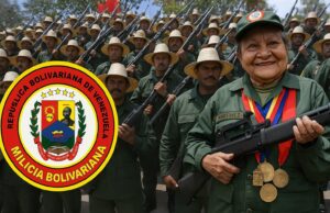 Venezuela Prepares for War – Trump Unfazed, Americans Sleep Soundly | The Gateway Pundit