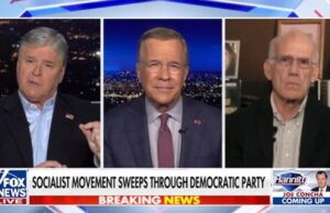 Victor Davis Hanson Says Zohran Mamdani’s Political Goals Are ‘Incompatible With the History of the United States’ (VIDEO) | The Gateway Pundit