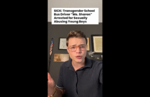 Victor Reacts: The Consequences of Calling Good Evil and Evil Good (VIDEO) | The Gateway Pundit