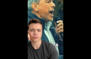 Victor Reacts: No Kings Protesters Told Us Exactly What They Think About Conservatives (VIDEO) | The Gateway Pundit