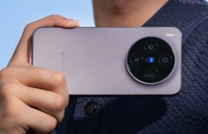 The Vivo X300 and X300 Pro are serious camera phone contenders