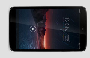 Vodafone Smart Tab is a 4G slate that’s easy on your wallet