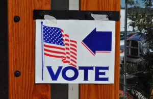 Despite Headlines, There Is No Reduction in Voting Rights | The Gateway Pundit