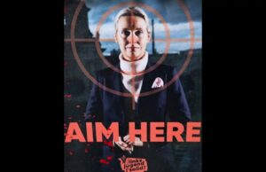 German Left Party Calls for Assassination of AfD’s Alice Weidel After Justifying Killing of Charlie Kirk – Taxpayer Funded with $27.5 Million | The Gateway Pundit